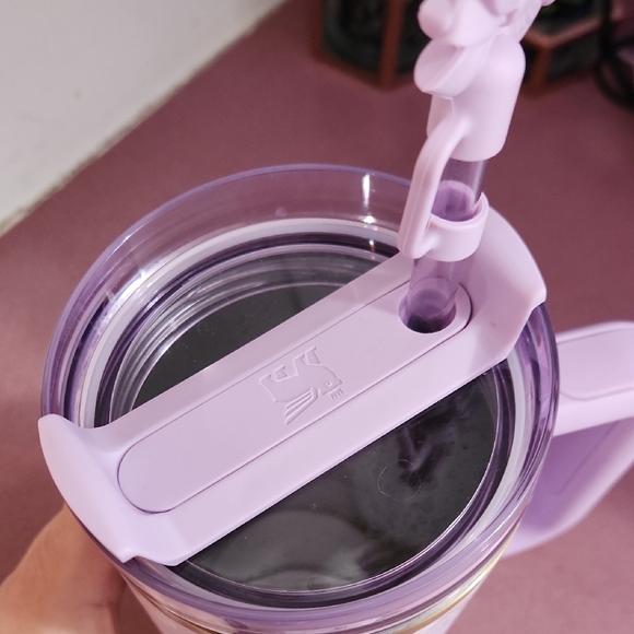 Stanley × LoveShackFancy Tumbler - Picture 5 of 6